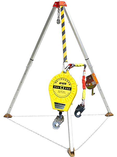 Fall Protection Series