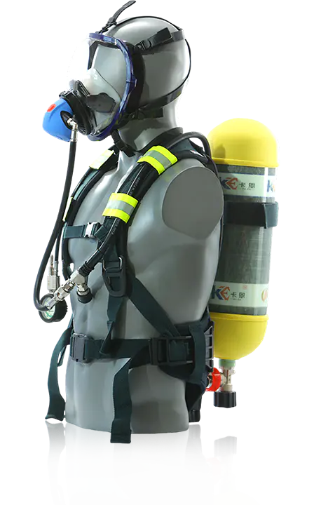 Serye ng Air Respirator