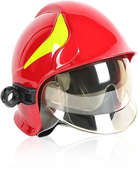 Serye ng Fire Helmet