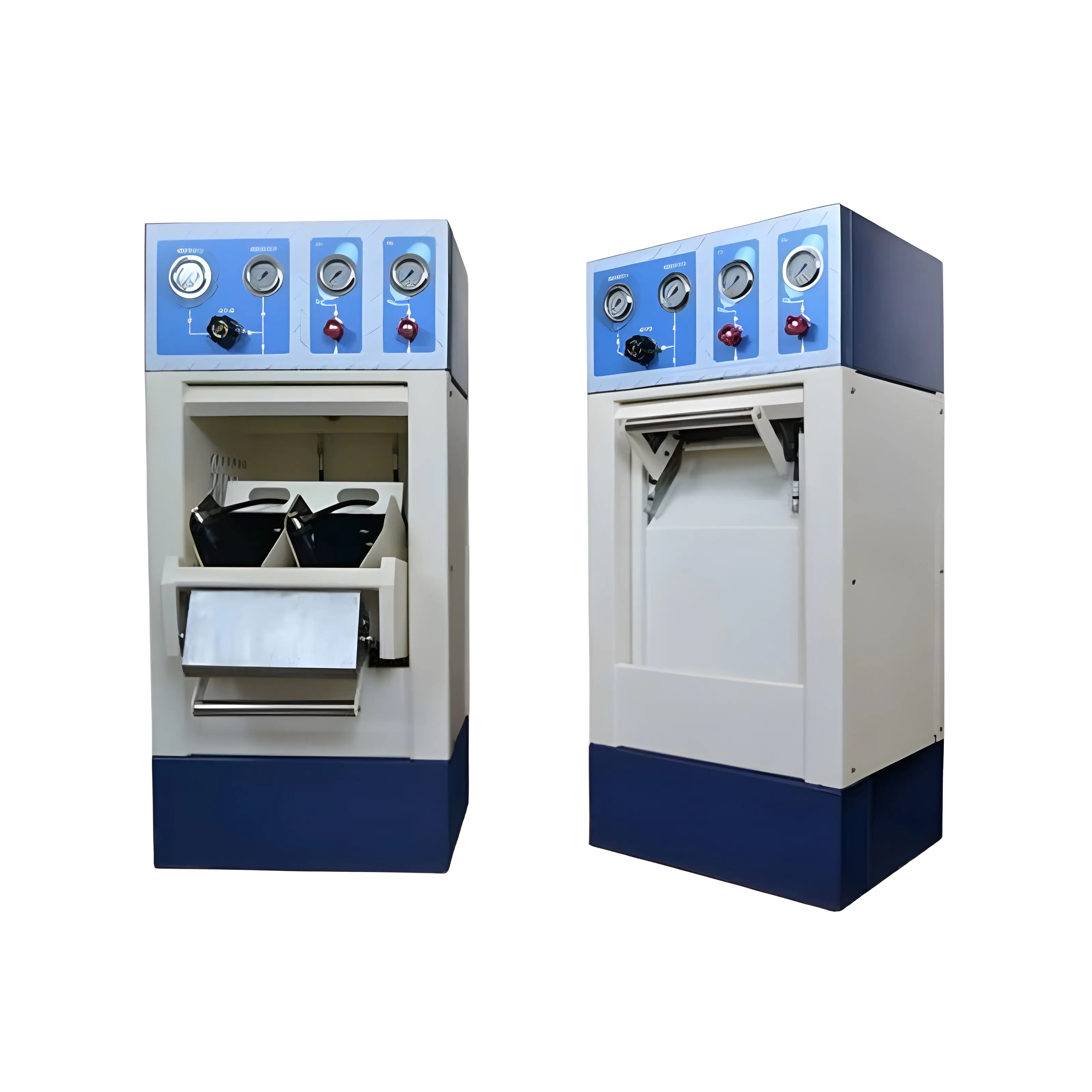 Modelong EP2-P / EP4-P Explosion-proof Inflation Box