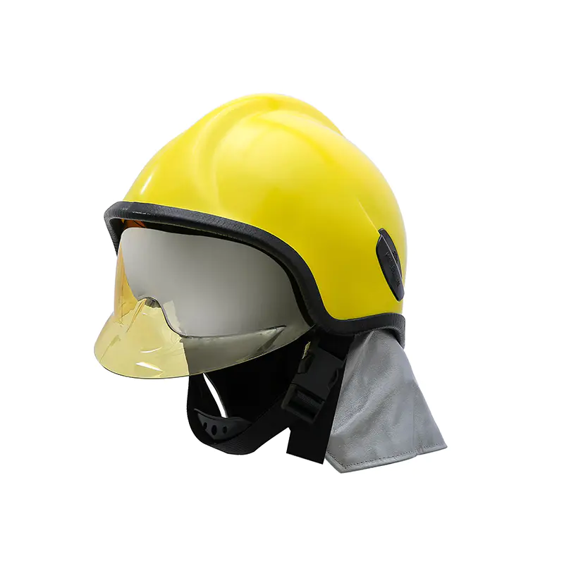 European helmet