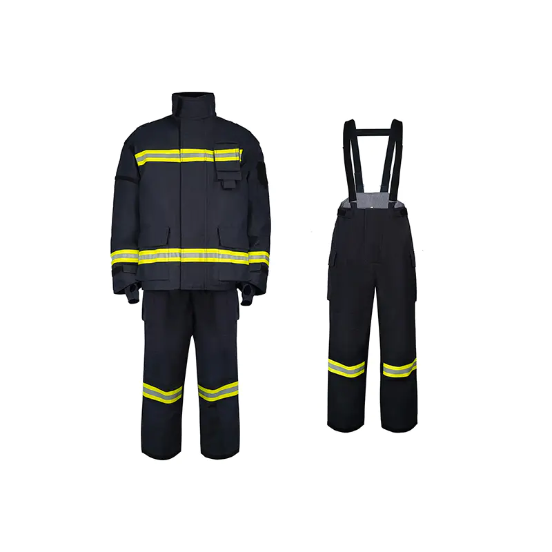 Serye ng Personal Protective Equipment