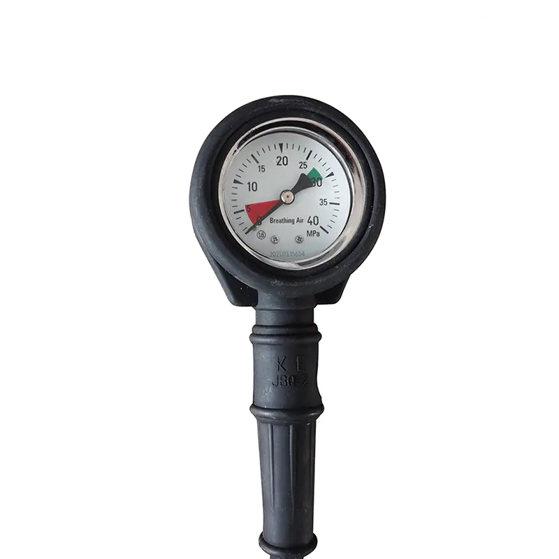 Air Pressure Gauge