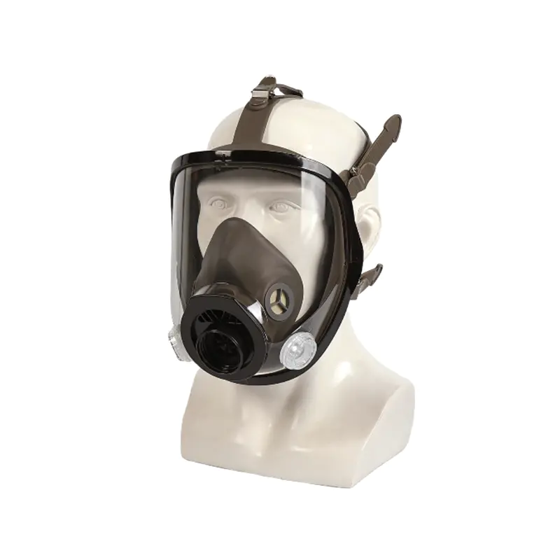 Modelong KEM-6100 Gas Mask