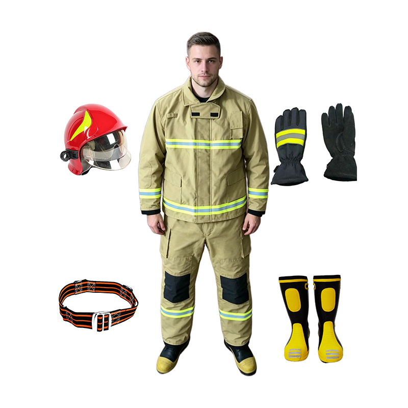Serye ng Personal Protective Equipment