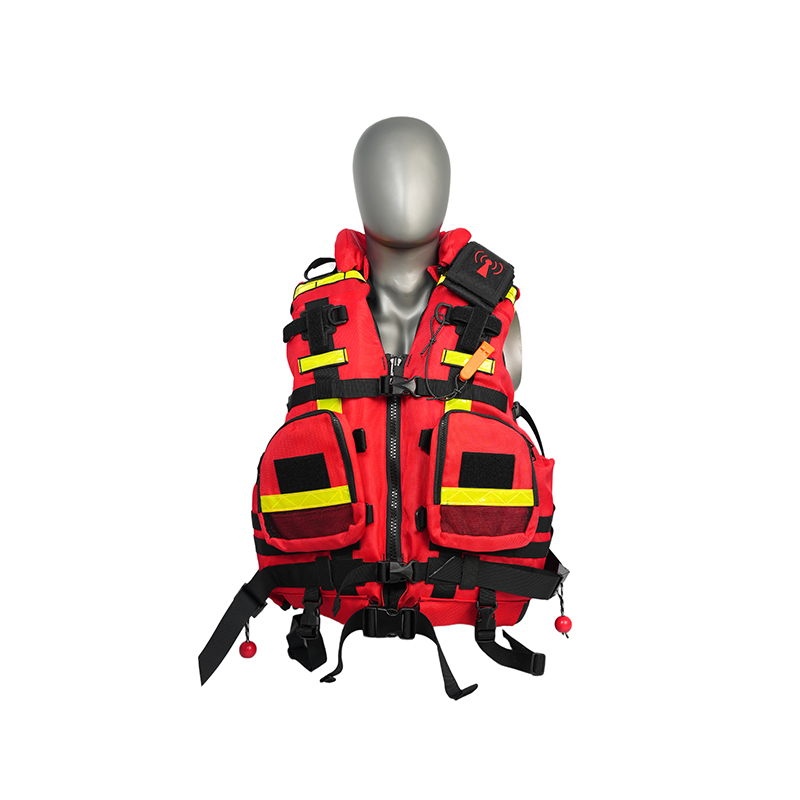 Ang Rafting 190N Life Jacket