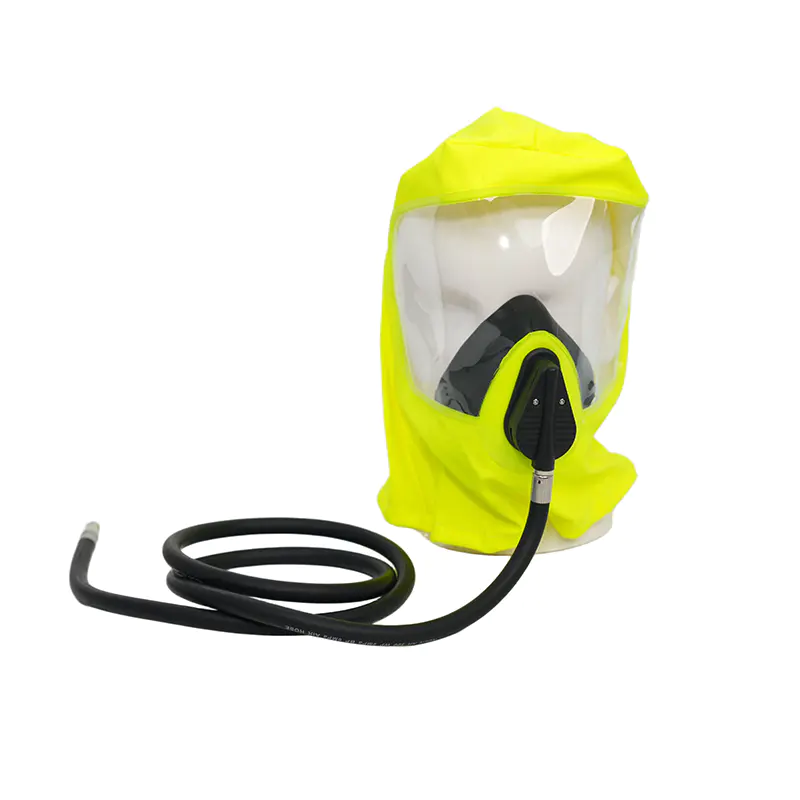 Emergency Escape Breathing Hood