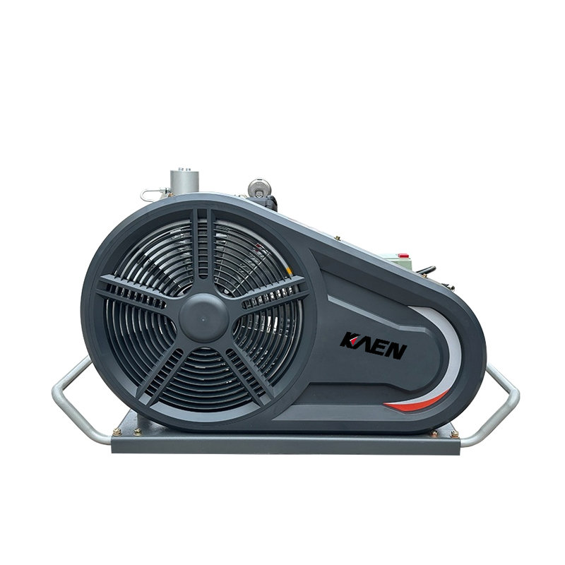 Dual-purpose 345L Air Compressor Pump (Marine at Sunog)
