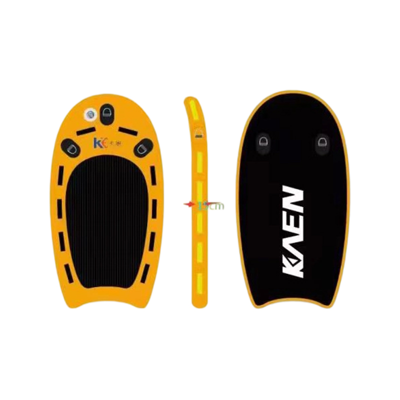 Lumulutang rescue board