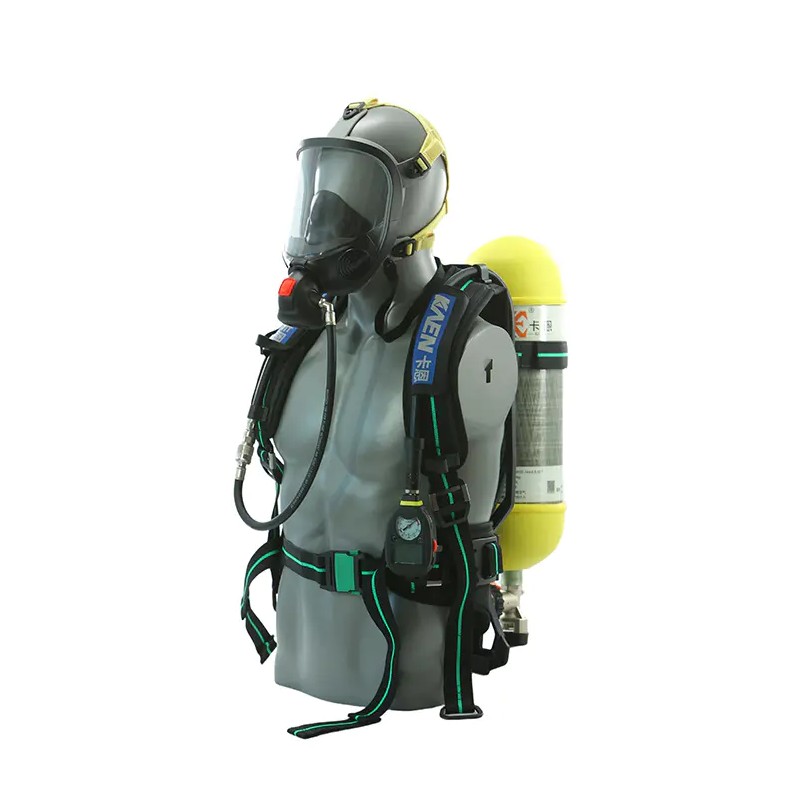 Ano ang pagkakaiba sa pagitan ng respiratory protective equipment at personal protective equipment?